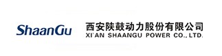 陕鼓动力